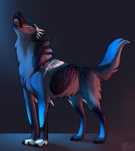Full Render - $20